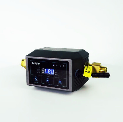 auto detector de escape cortado esperto Multiscene da água da parada do escape 50/60Hz para o uso da casa