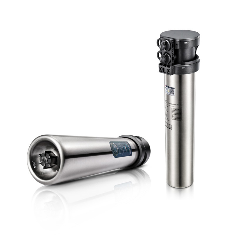 Purificador de água de ultrafiltração doméstica IMRITA sob a pia 5L/Min 1 estágio