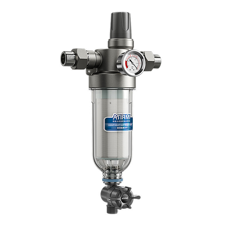 A água inteira da casa do produto comestível filtra pre 5T/h o volume de água IMRITA