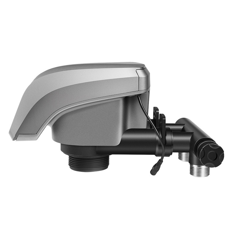 As peças do sistema do RO molham a troca de Ton Large Flow Resin Ion da válvula de controle 3 do filtro