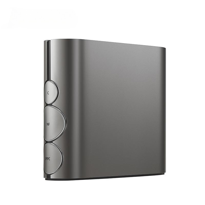 5 Etapas 3 Cartuchos Sistema de água para casa Ro 120 Watt