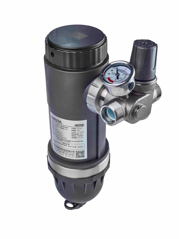 58psi Oem Odm Prefiltro para casa