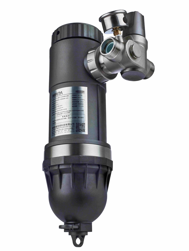 58psi Oem Odm Prefiltro para casa